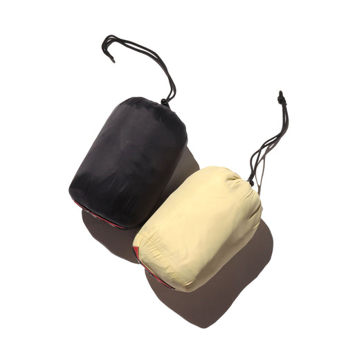 NANGA Sleeping bag inner sheet 睡袋內膽